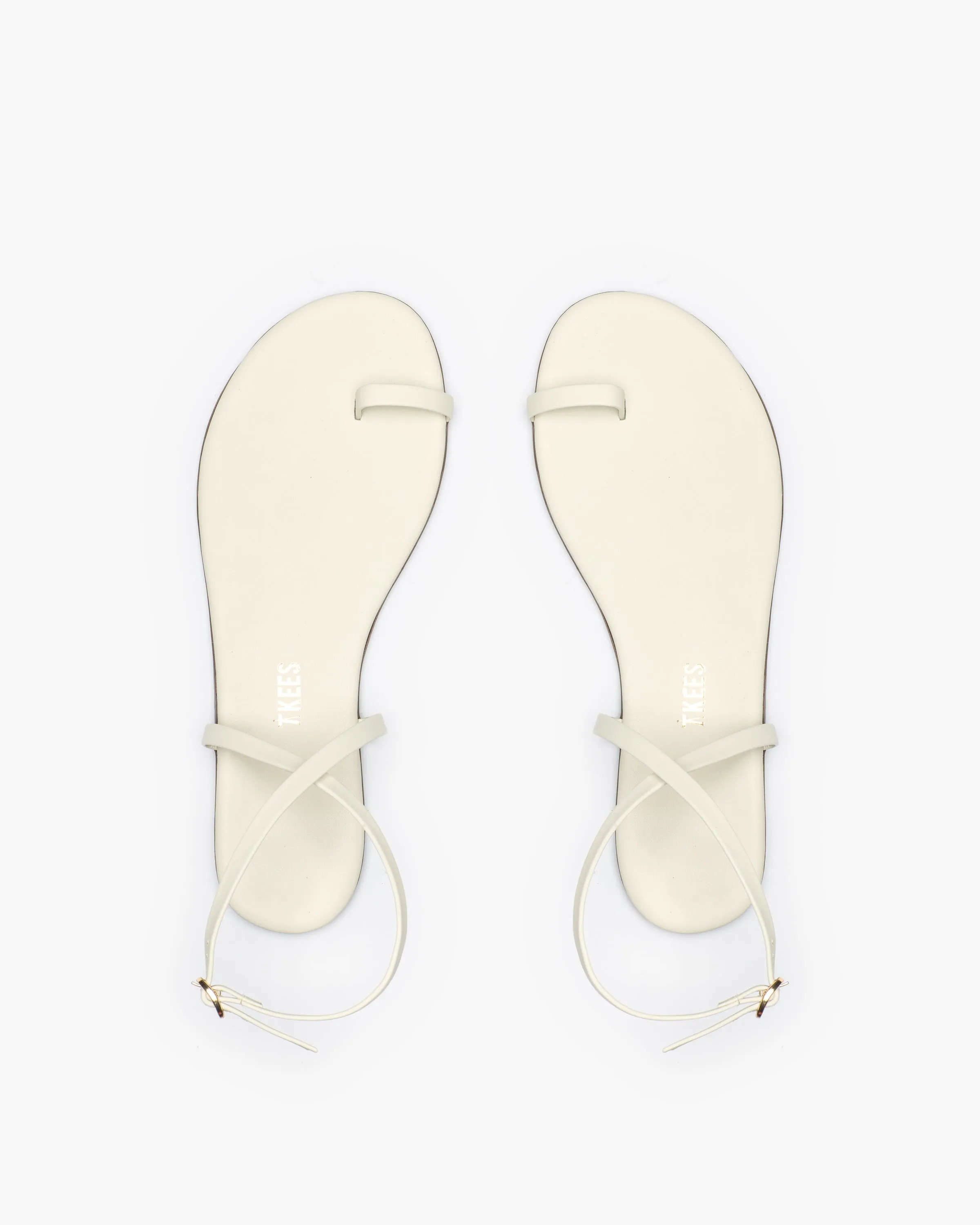 Phoebe - Cream sold by TKEES