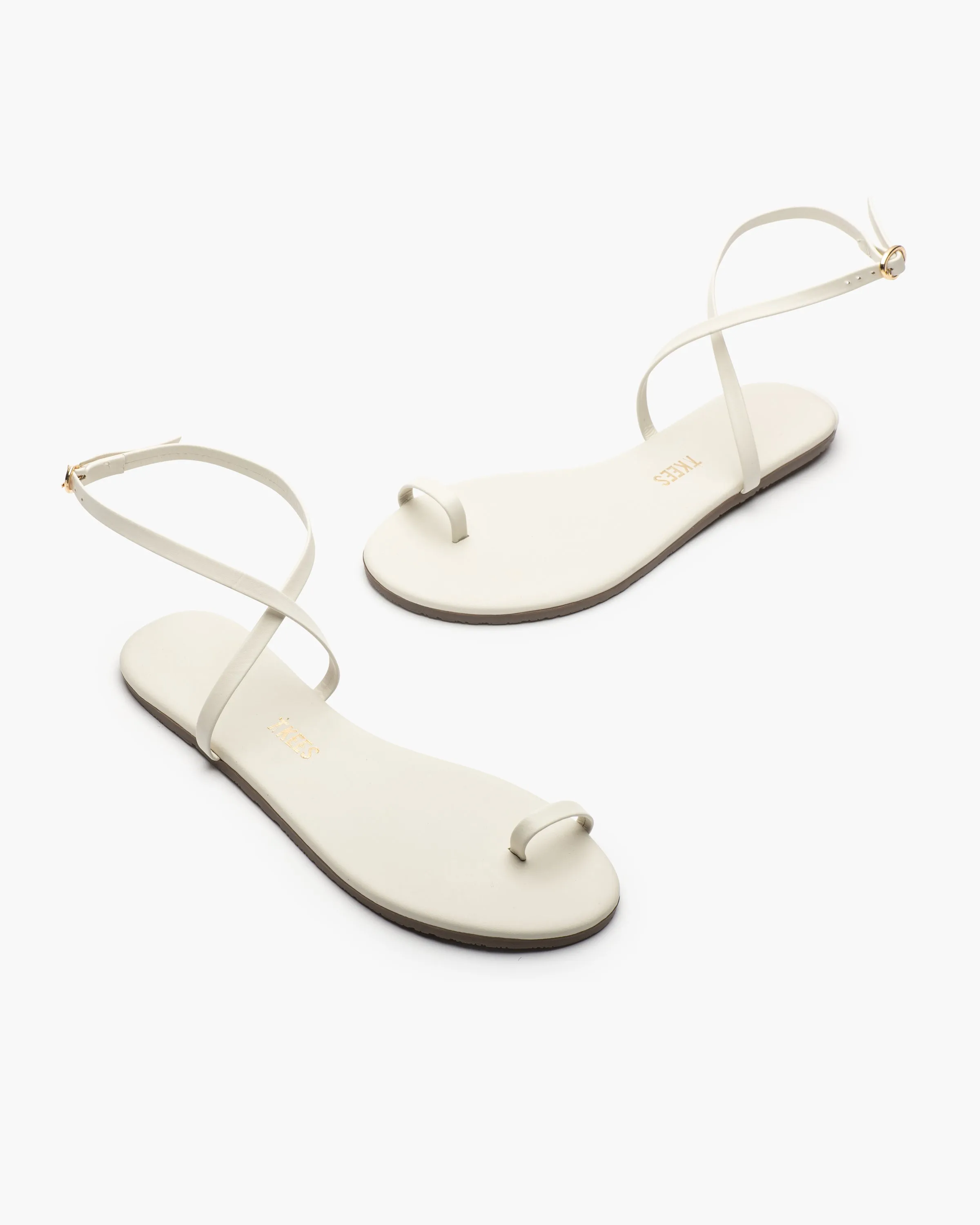 Phoebe - Cream sold by TKEES product image thumbnail 4