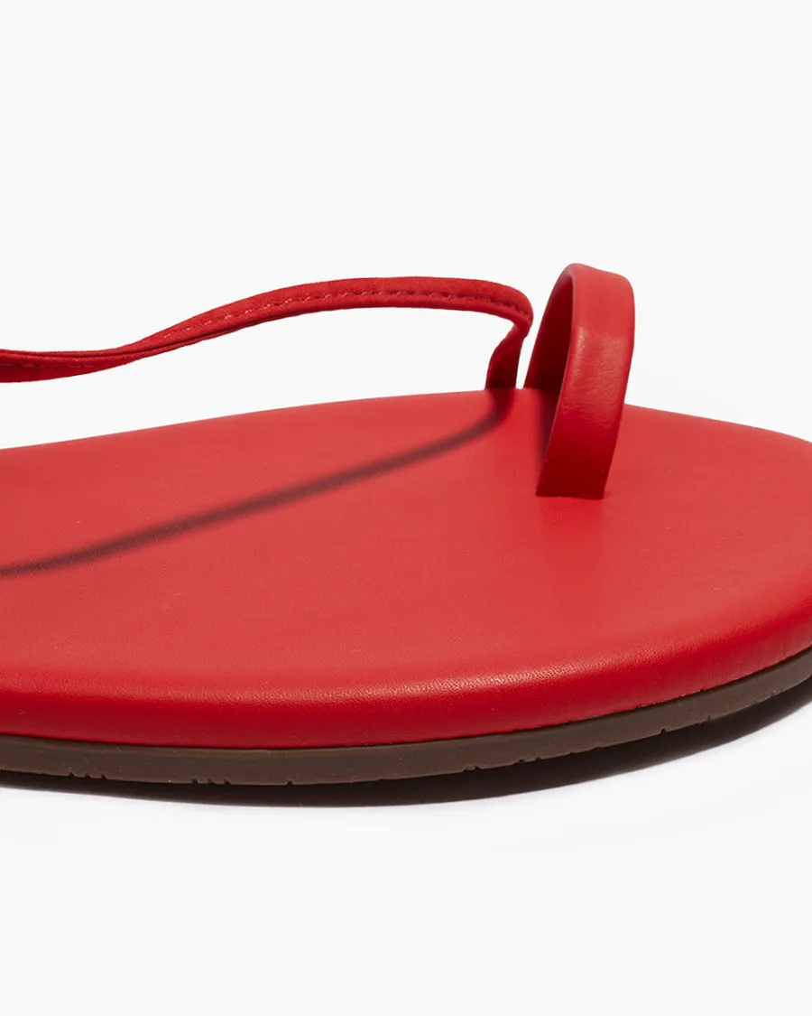 Jo - Red sold by TKEES product image thumbnail 3