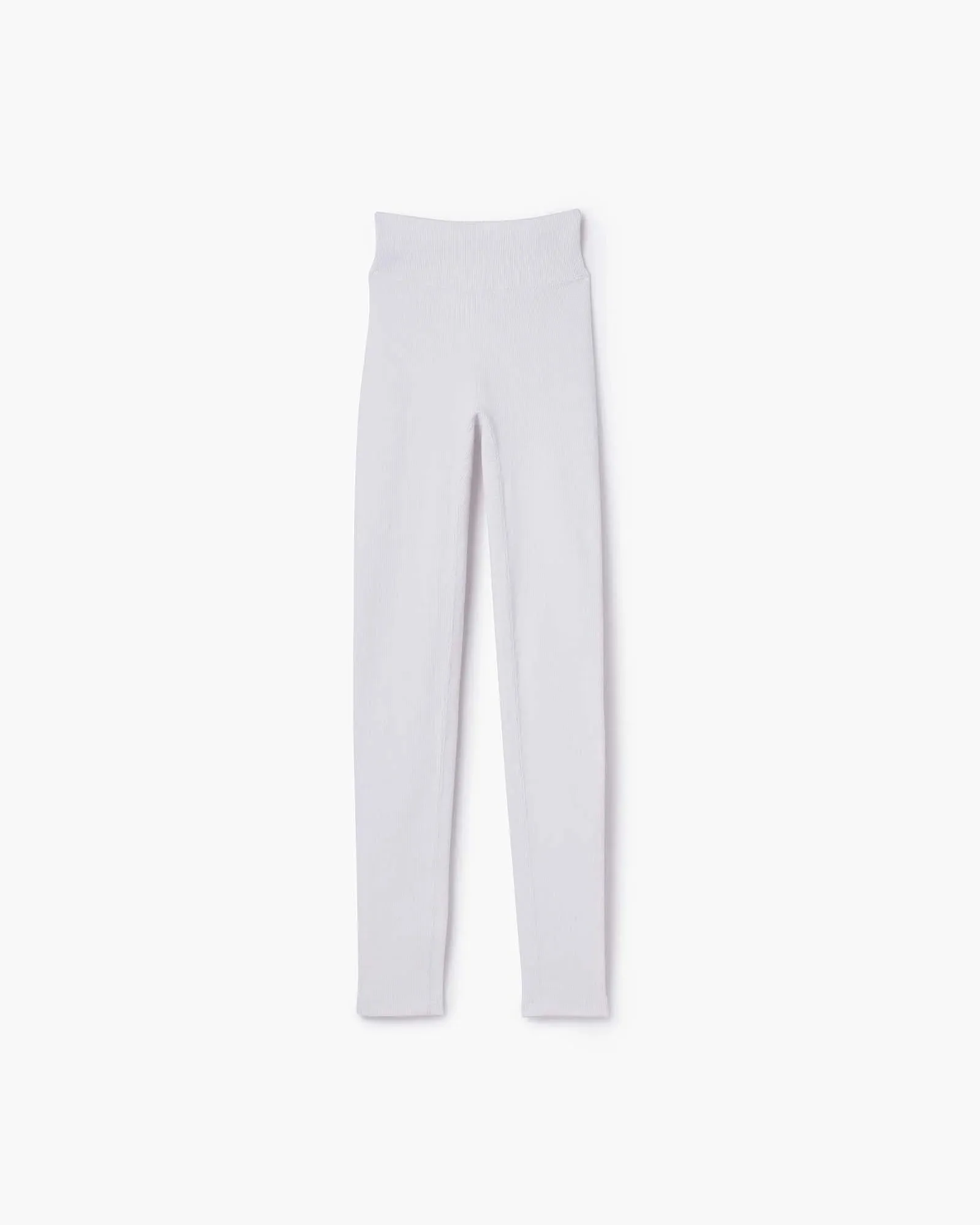 Rider Legging - White sold by TKEES
