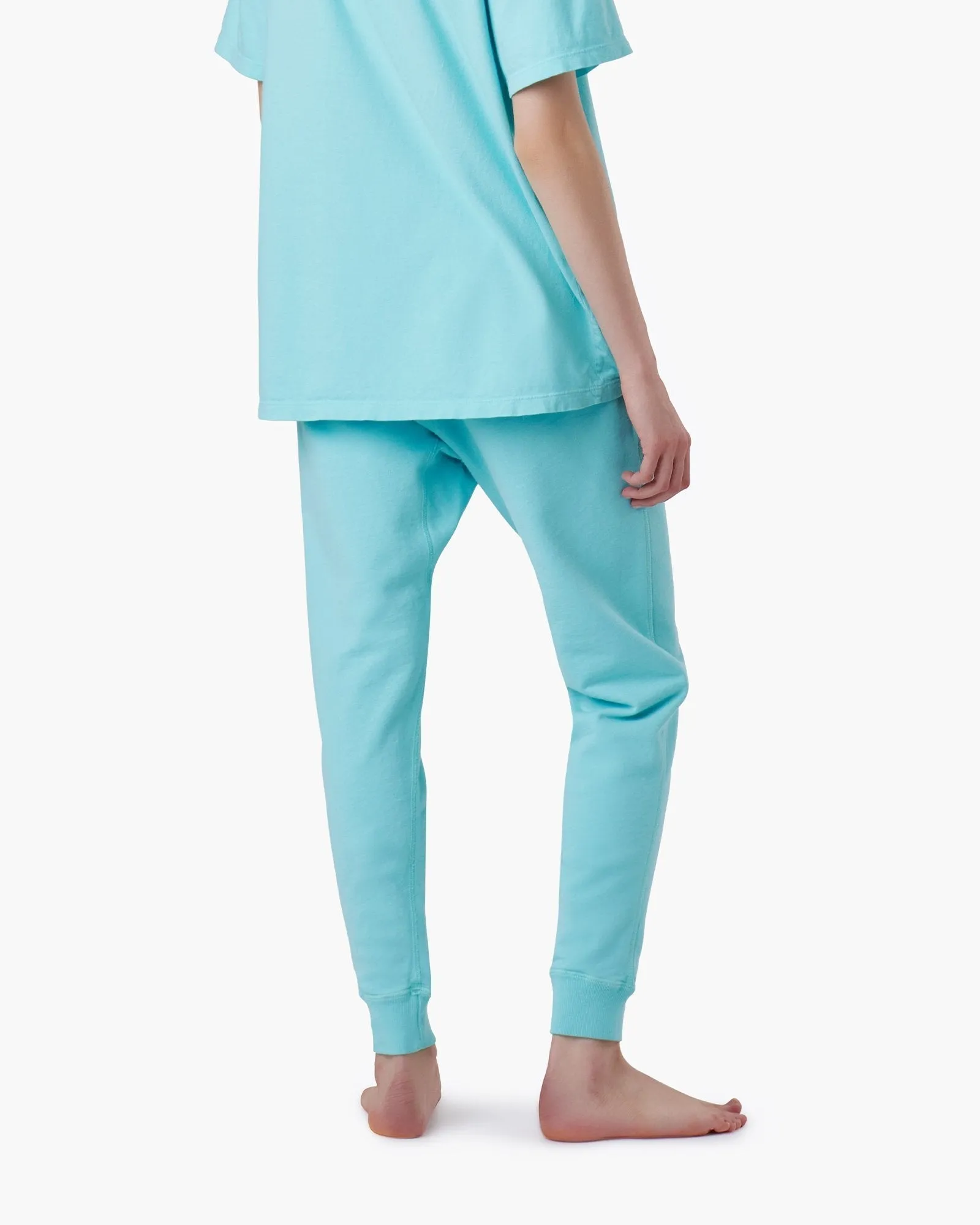 Core Sport Jogger - Sky Blue sold by TKEES product image thumbnail 3