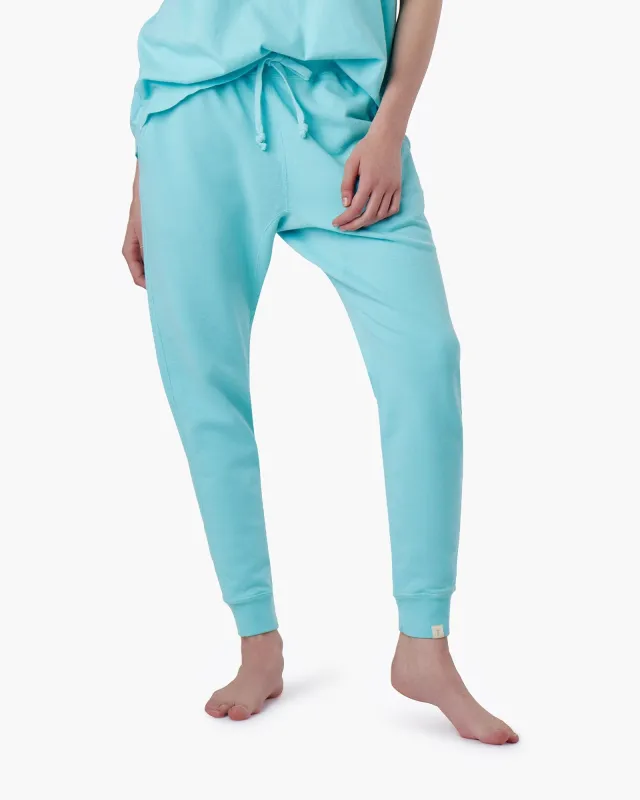 Core Sport Jogger - Sky Blue sold by TKEES