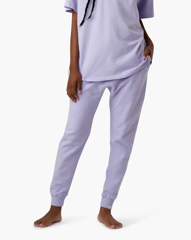 Core Sport Jogger - Lovely Lavender sold by TKEES