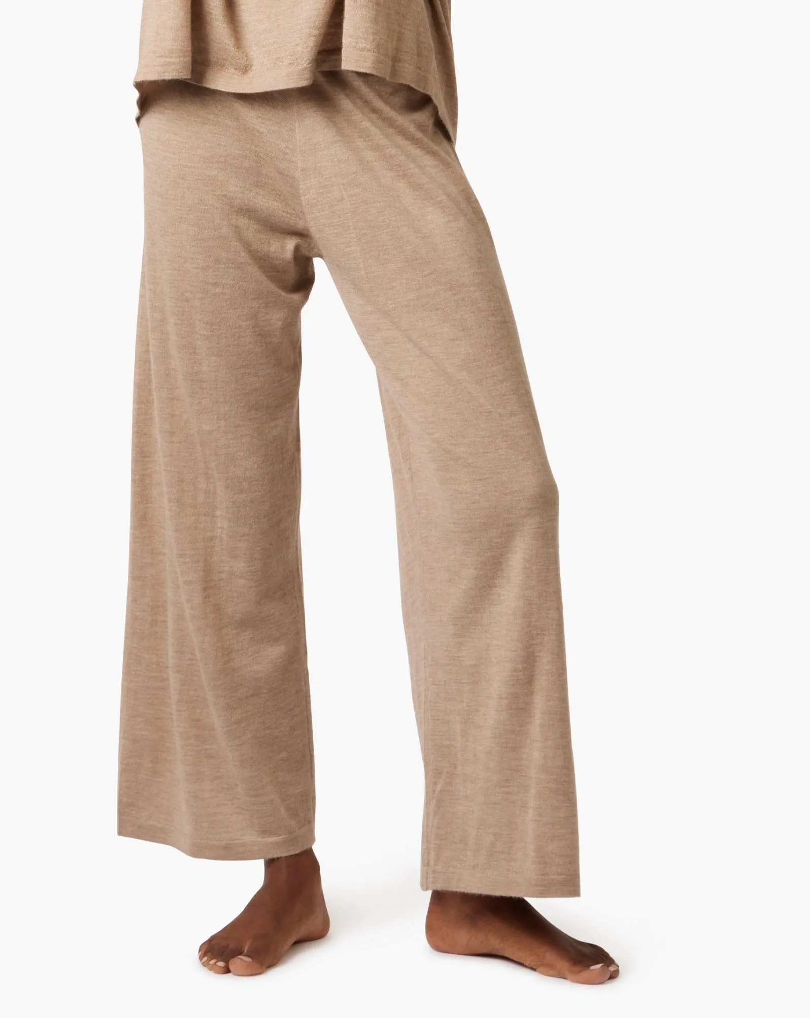 Air Pant - Cobblestone sold by TKEES product image thumbnail 2