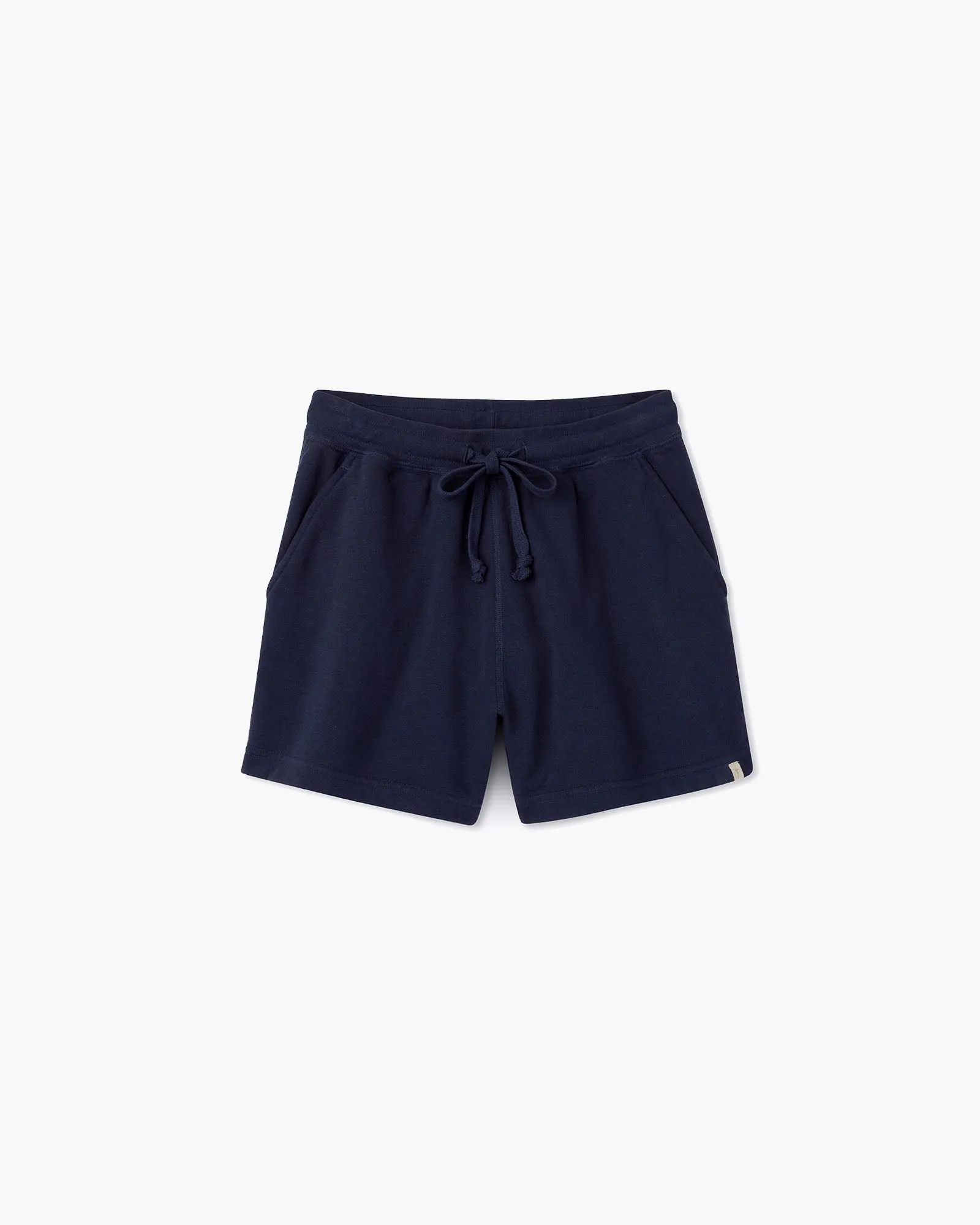 Sport Short - Navy sold by TKEES