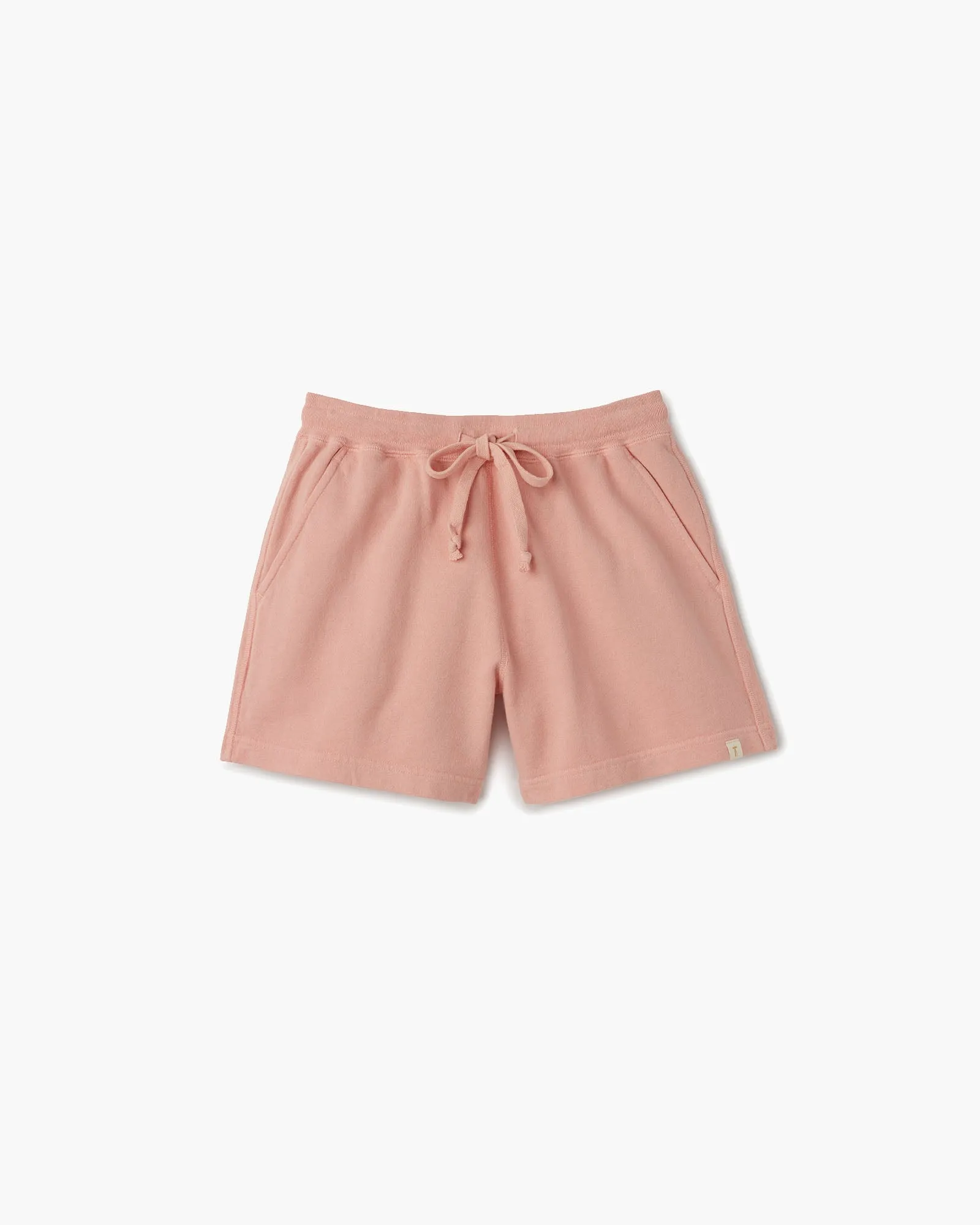 Sport Short - Peachy Pink sold by TKEES