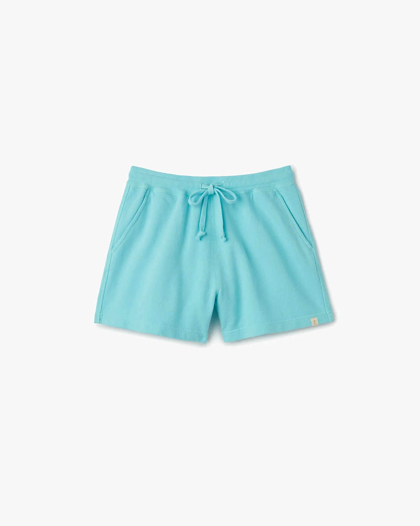 Sport Short - Sky Blue sold by TKEES