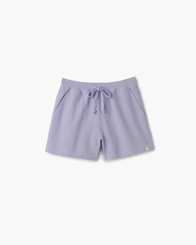 Sport Short - Lovely Lavender sold by TKEES