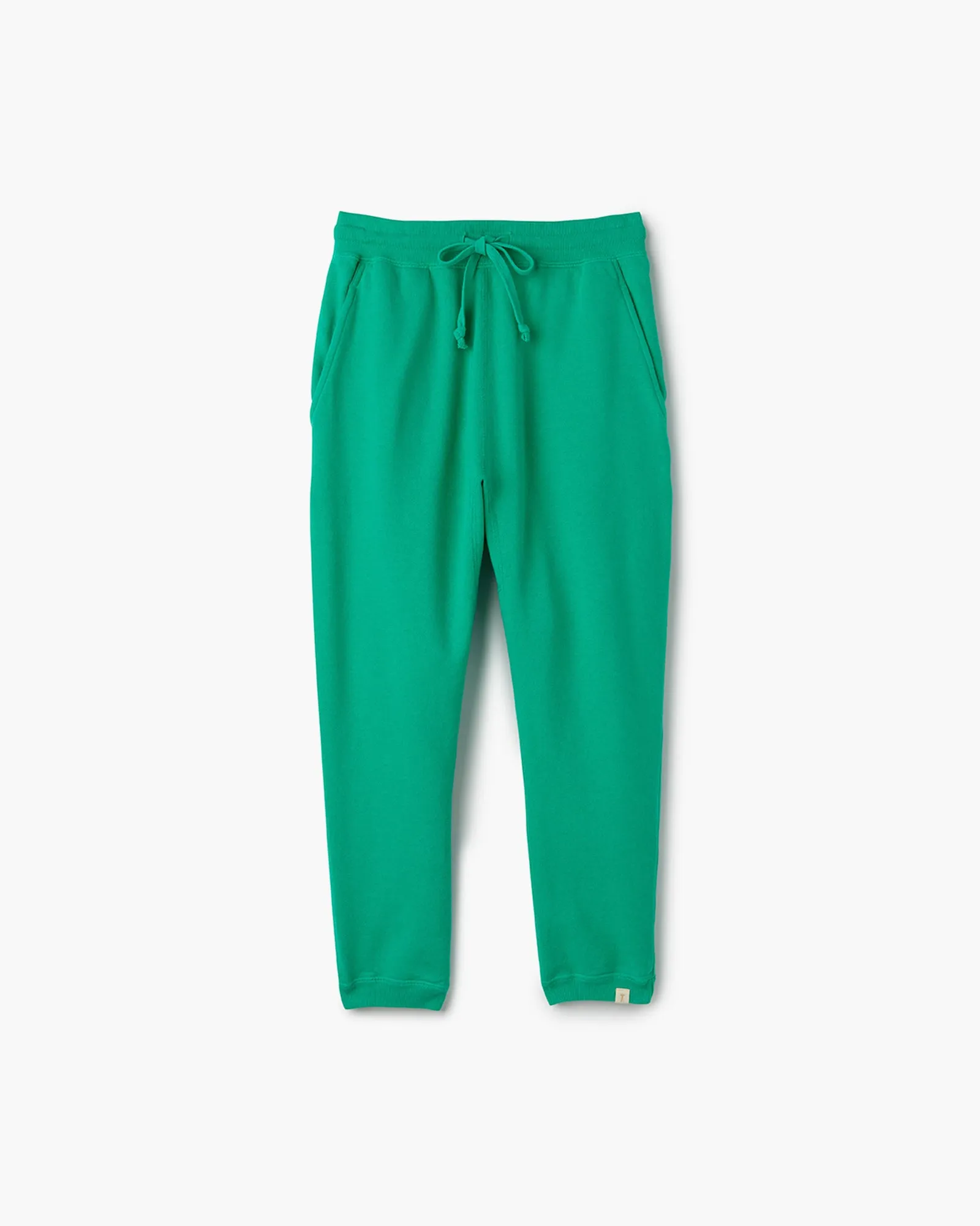 Core Jogger - Shamrock sold by TKEES