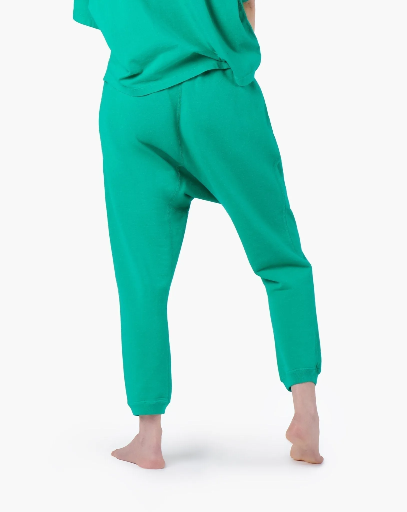 Core Jogger - Shamrock sold by TKEES product image thumbnail 4