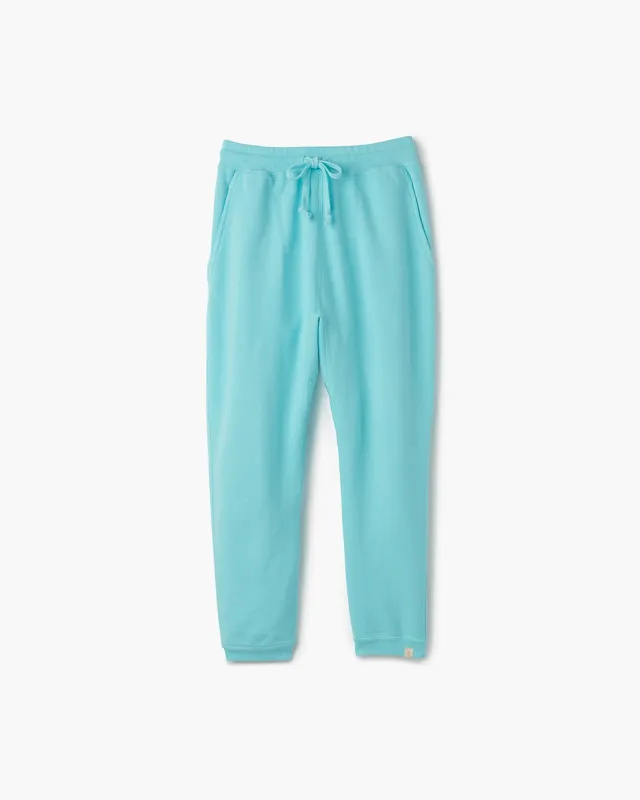 Core Jogger - Sky Blue sold by TKEES