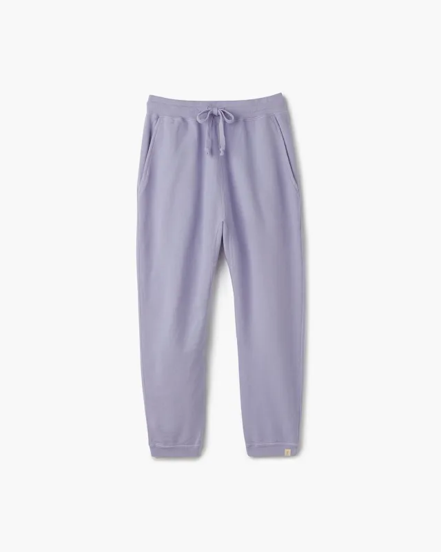 Core Jogger - Lovely Lavender sold by TKEES