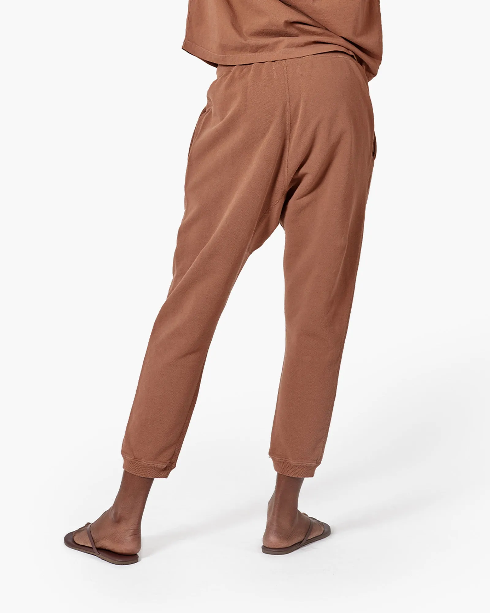 Core Jogger - Nutmeg sold by TKEES product image thumbnail 3