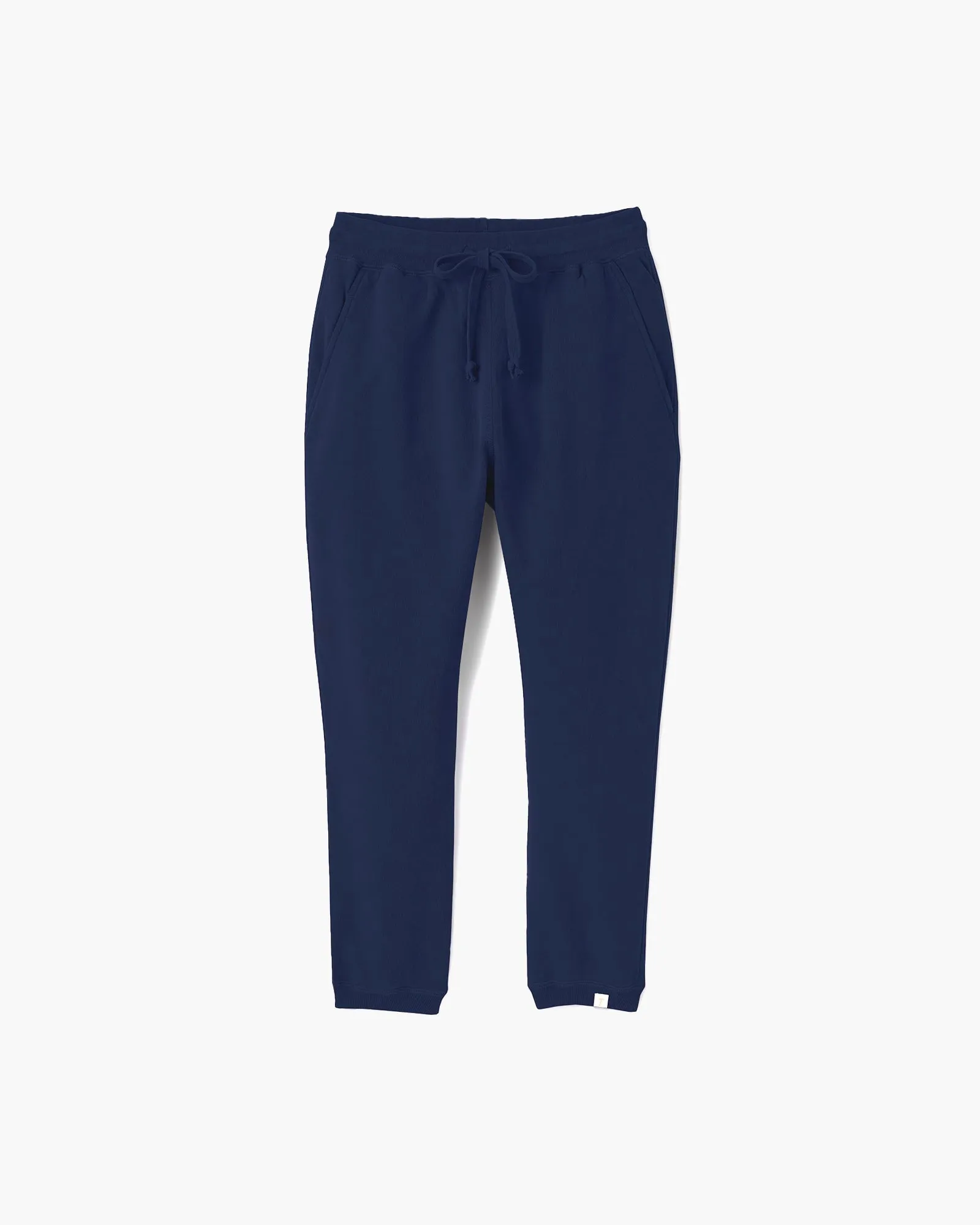 Core Jogger - Navy sold by TKEES