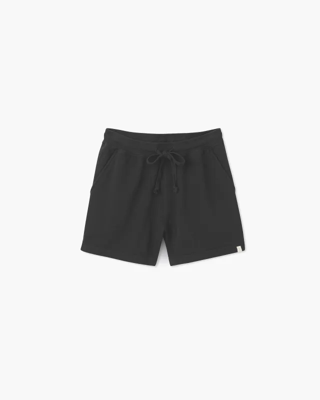 Sport Short - Vintage Black sold by TKEES