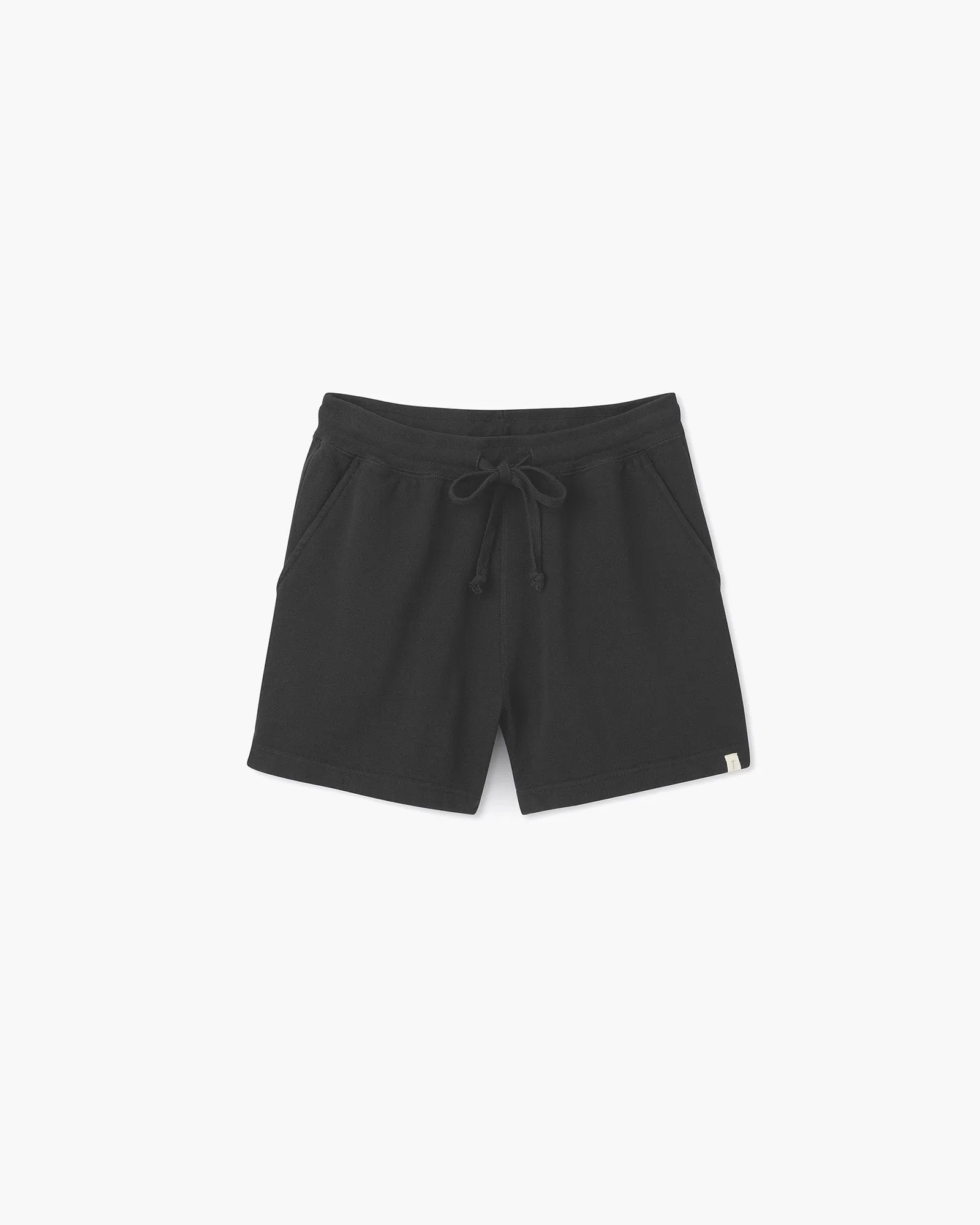 Sport Short - Vintage Black sold by TKEES
