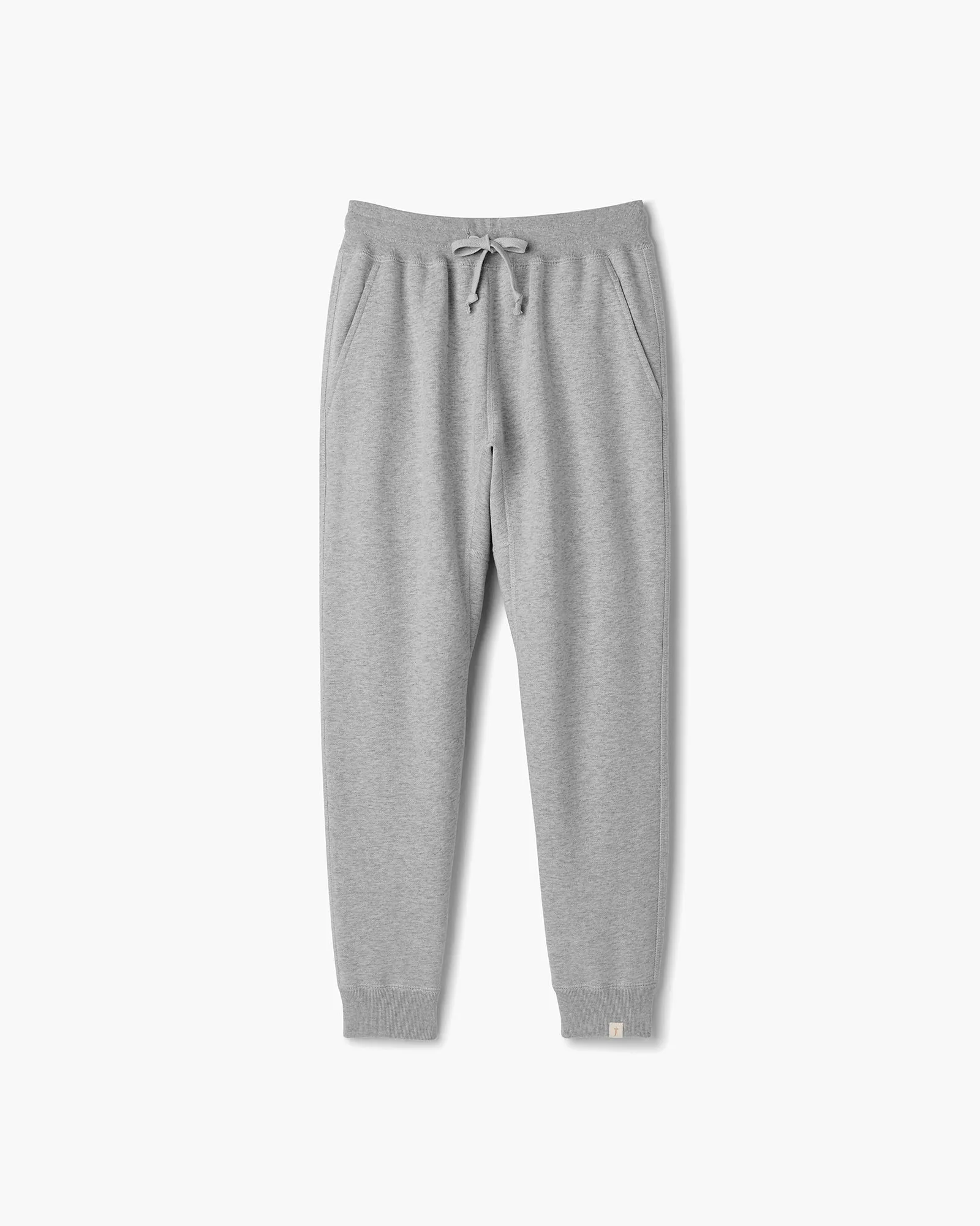 Core Fleece Sport Jogger - Grey Mix sold by TKEES