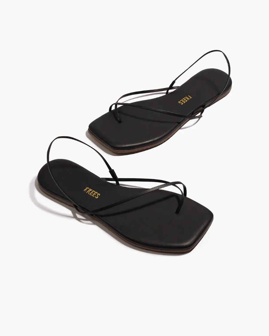 Square Toe Millie - Sable sold by TKEES product image thumbnail 3