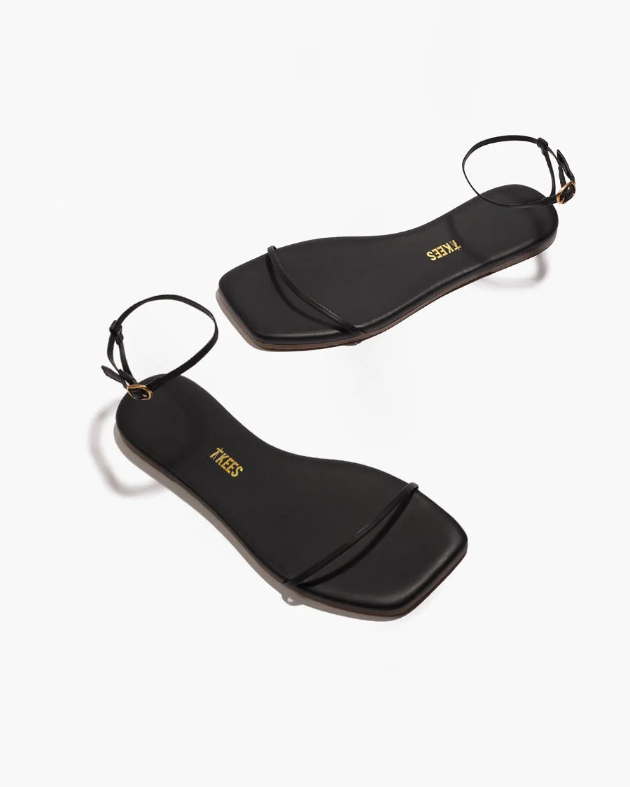 Square Toe Twiggy - Sable sold by TKEES product image thumbnail 4