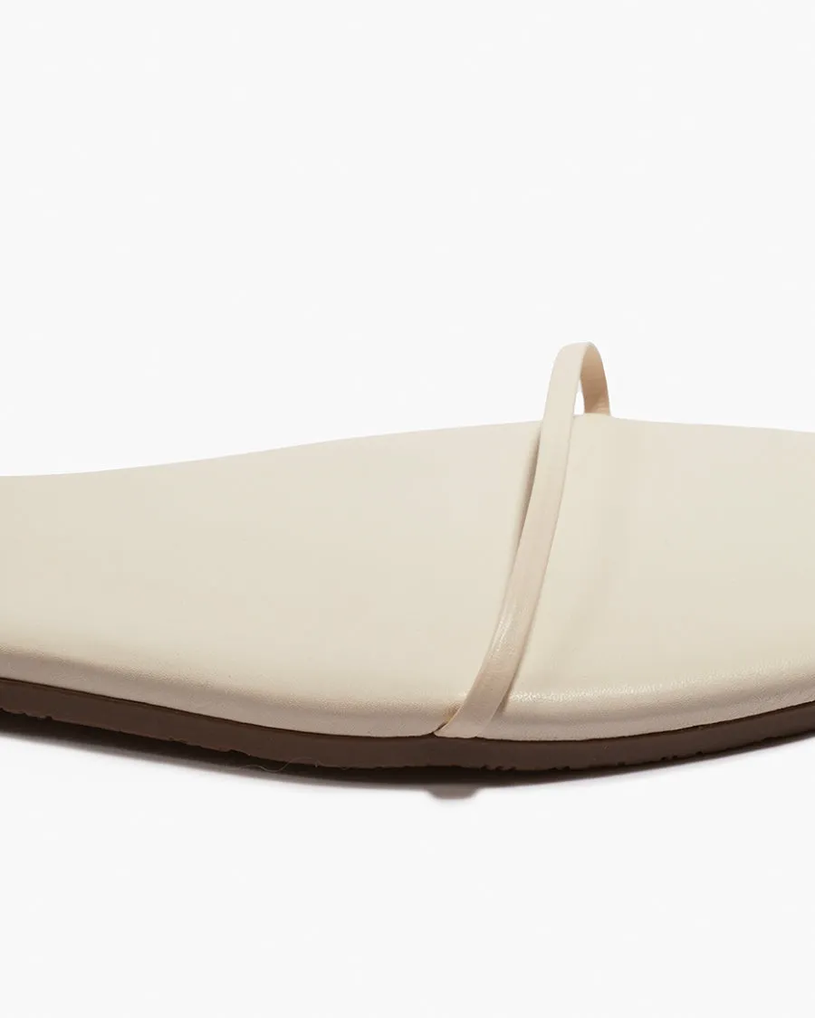 Square Toe Twiggy - Cream sold by TKEES product image thumbnail 3