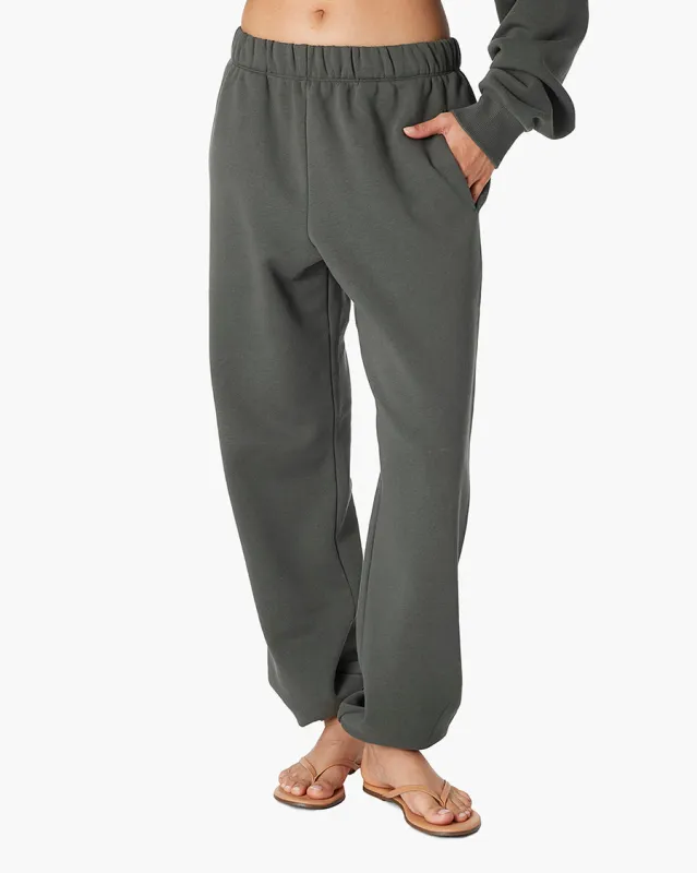 Air Whipped Sweatpant - Forest sold by TKEES