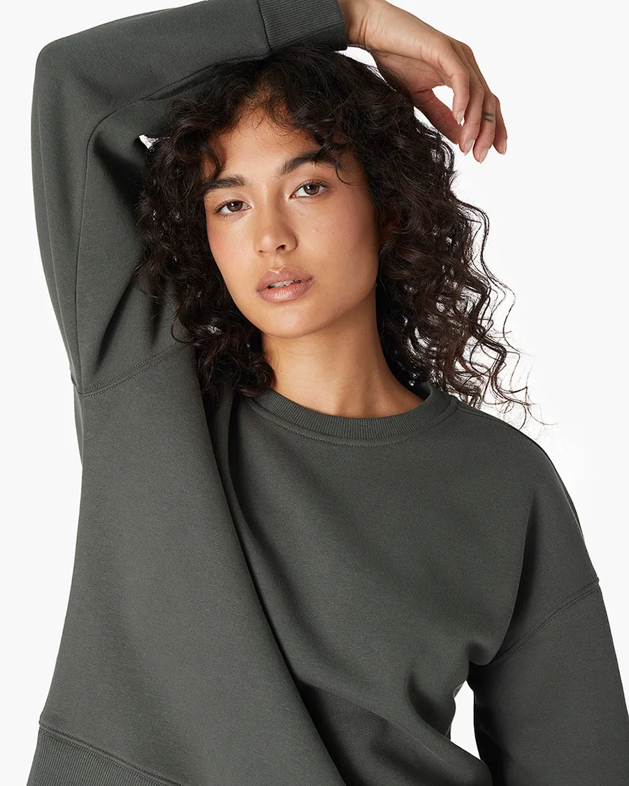 Air Whipped Crew - Forest sold by TKEES product image thumbnail 4