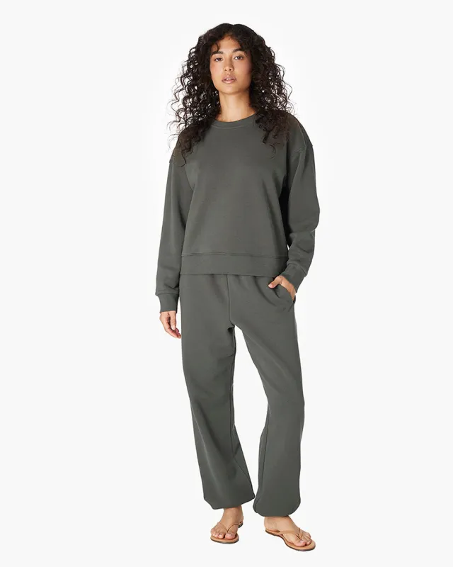 Air Whipped Crew - Forest sold by TKEES