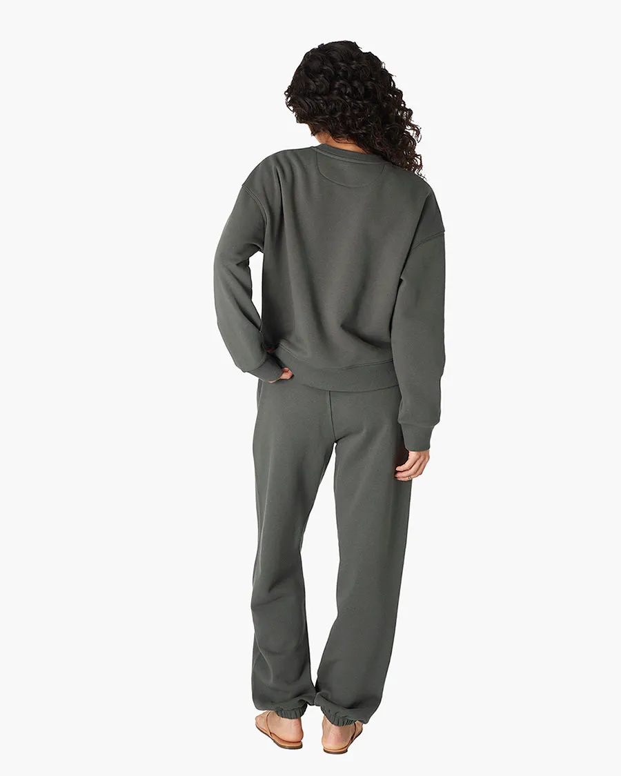 Air Whipped Crew - Forest sold by TKEES product image thumbnail 3