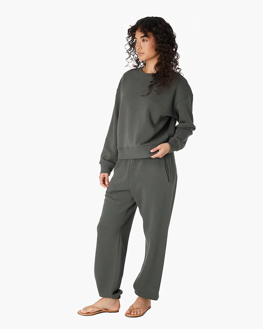 Air Whipped Crew - Forest sold by TKEES product image thumbnail 2