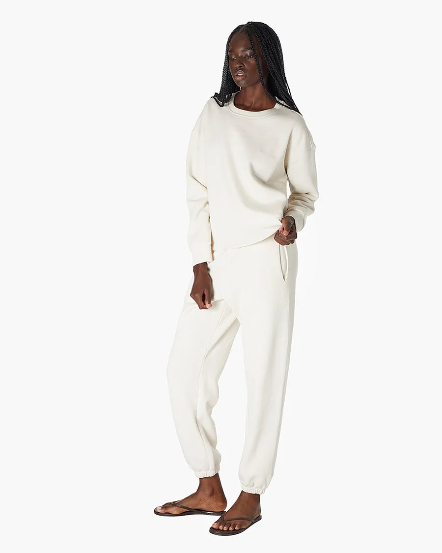 Air Whipped Crew - Bone sold by TKEES product image thumbnail 2