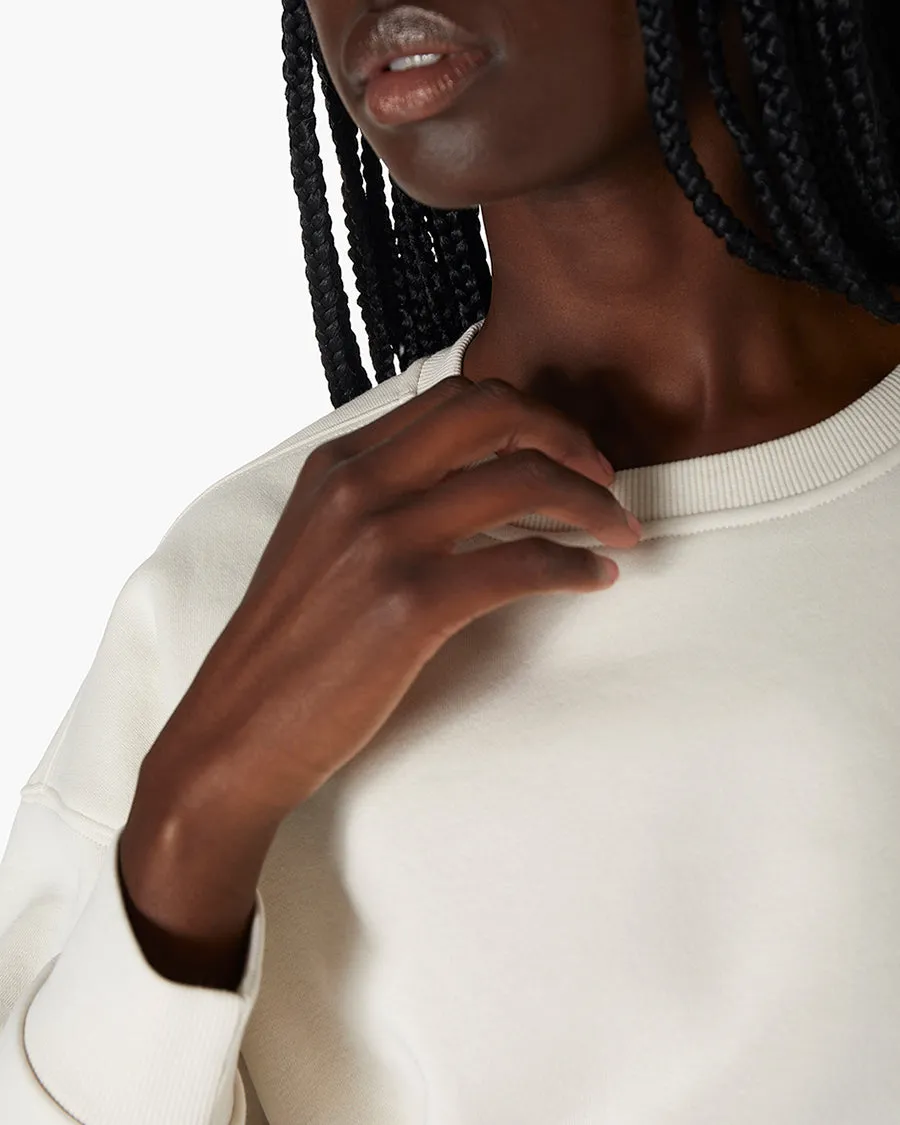 Air Whipped Crew - Bone sold by TKEES product image thumbnail 4