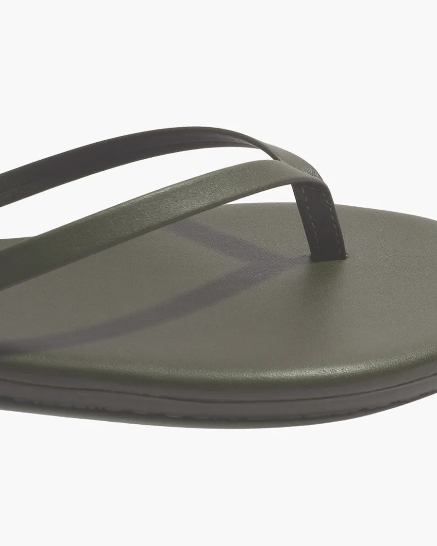 TKEES X NILI LOTAN - Olive sold by TKEES product image thumbnail 3