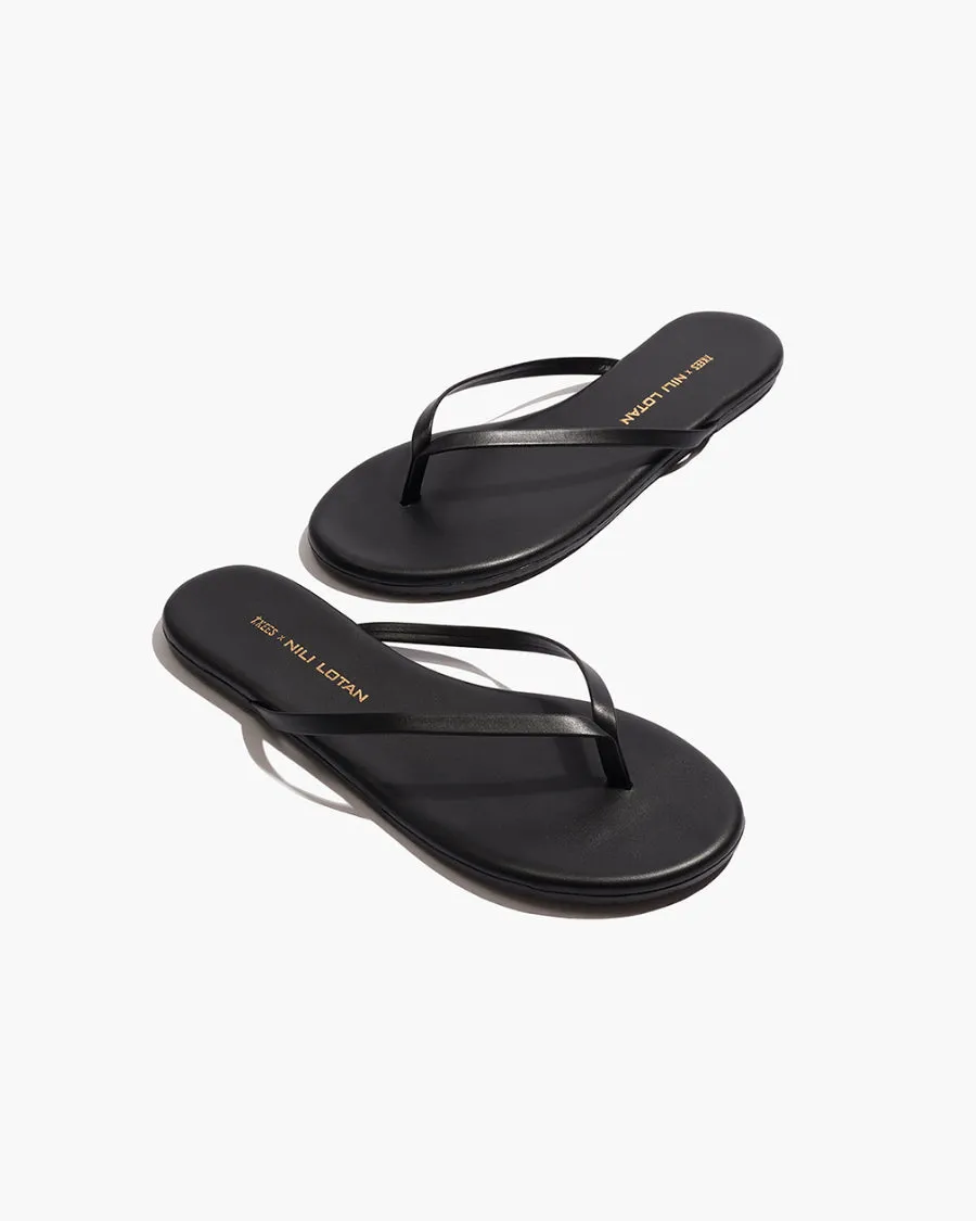 TKEES X NILI LOTAN - Black sold by TKEES product image thumbnail 4