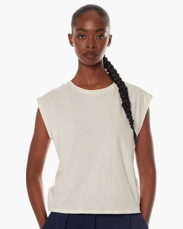 Voile de Paris - Cream sold by TKEES