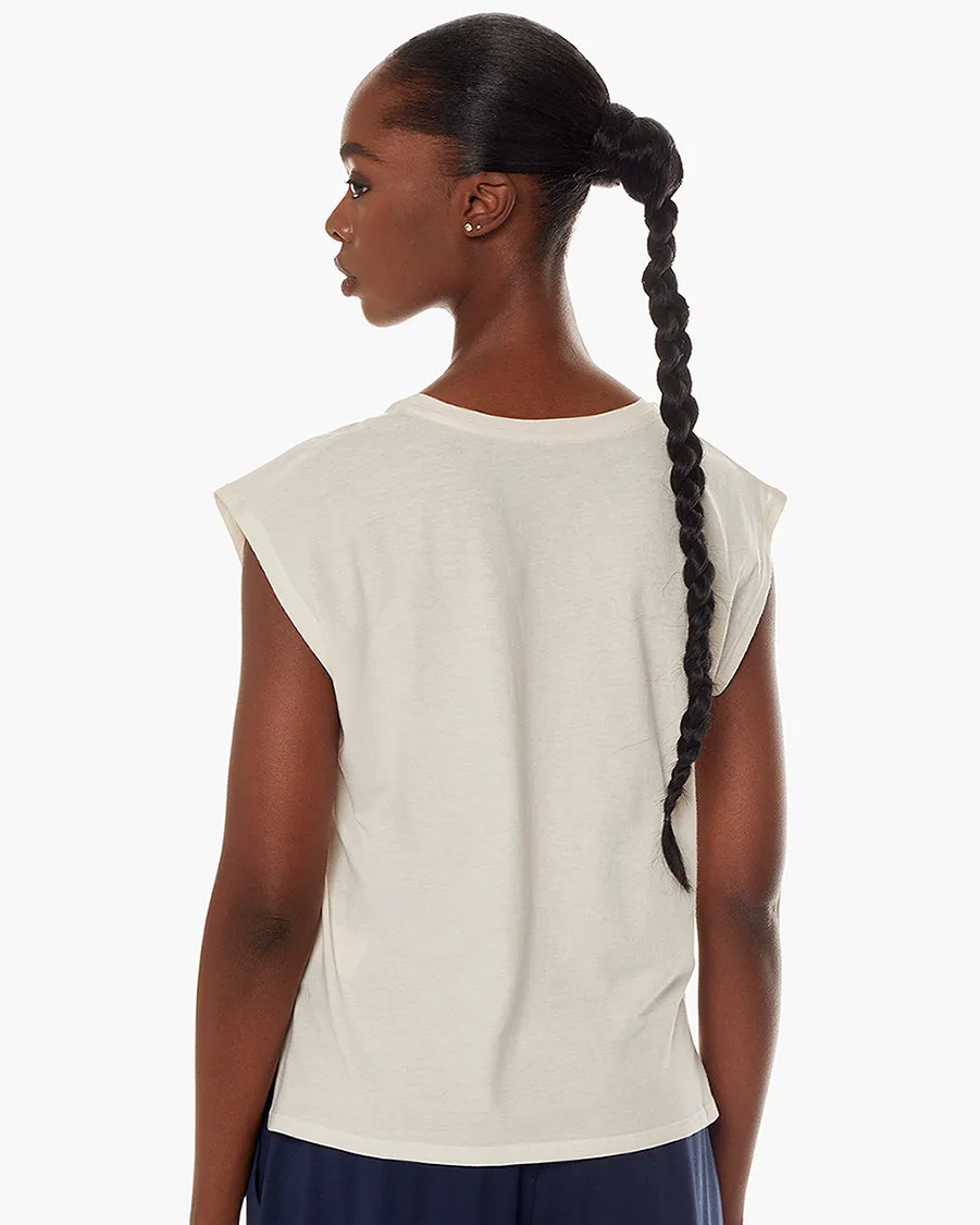 Voile de Paris - Cream sold by TKEES product image thumbnail 3