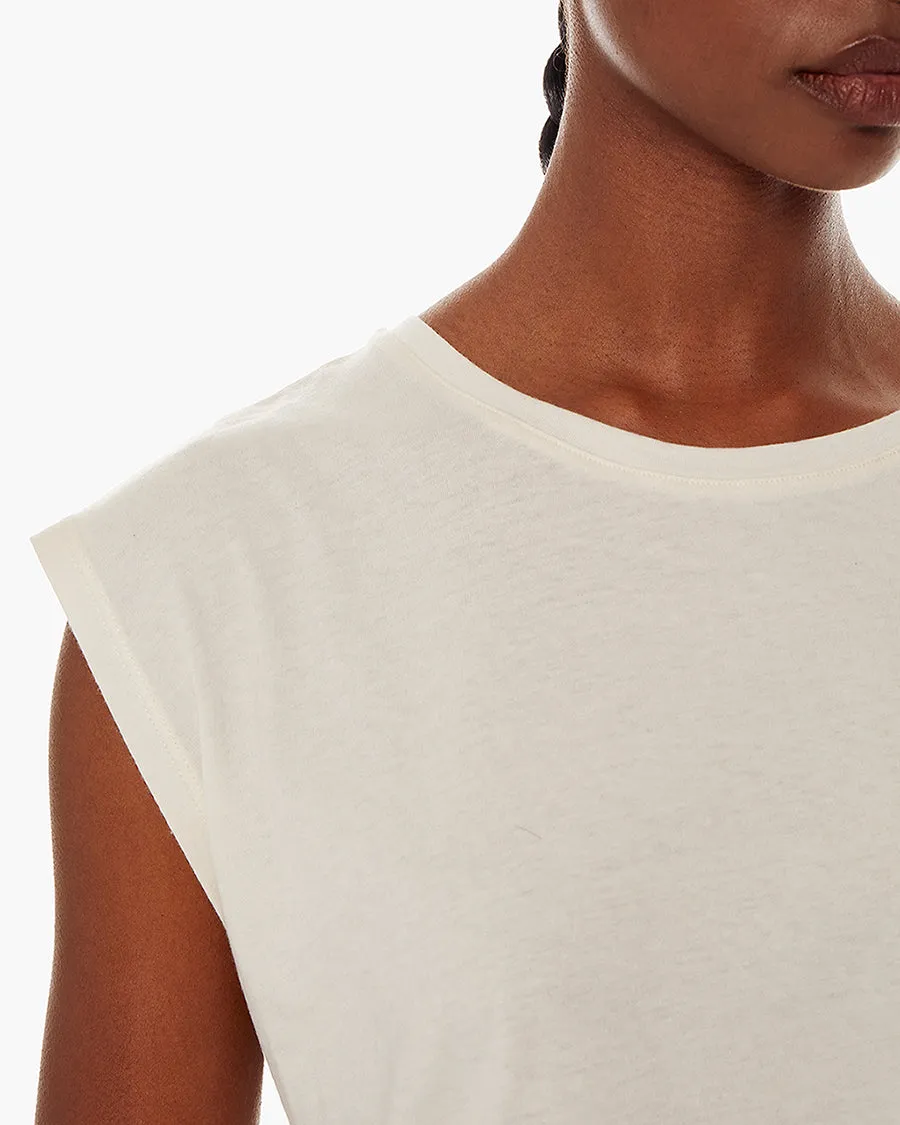 Voile de Paris - Cream sold by TKEES product image thumbnail 4