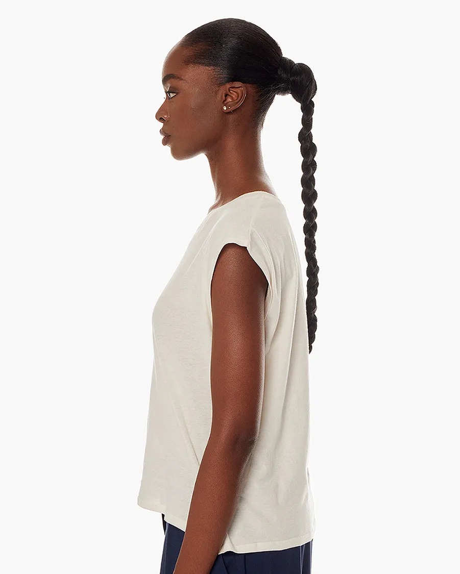 Voile de Paris - Cream sold by TKEES product image thumbnail 2