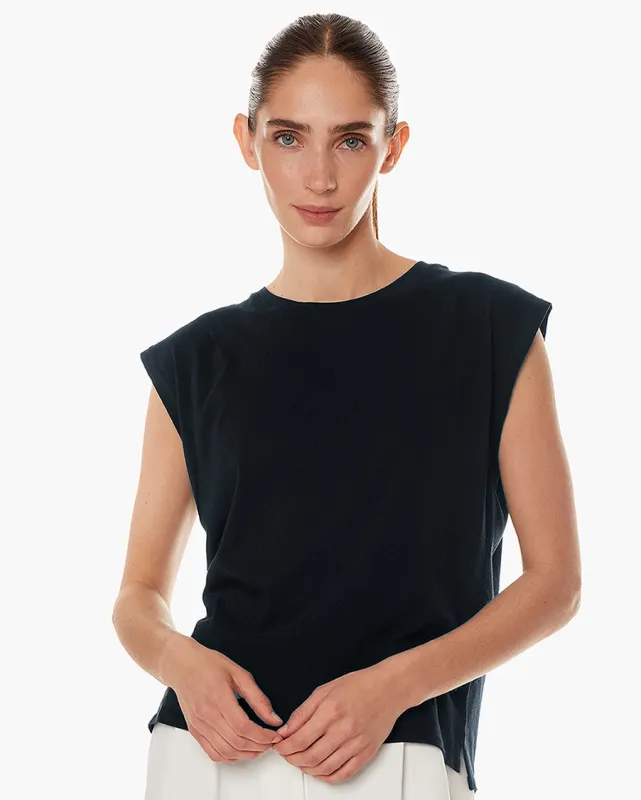 Voile de Paris - Navy sold by TKEES