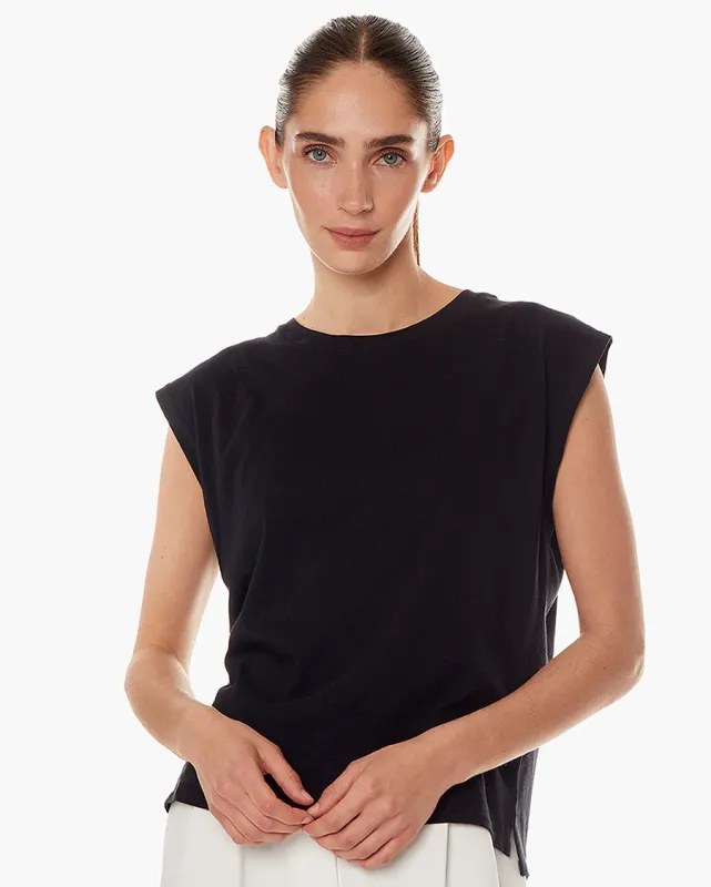 Voile de Paris - Black sold by TKEES