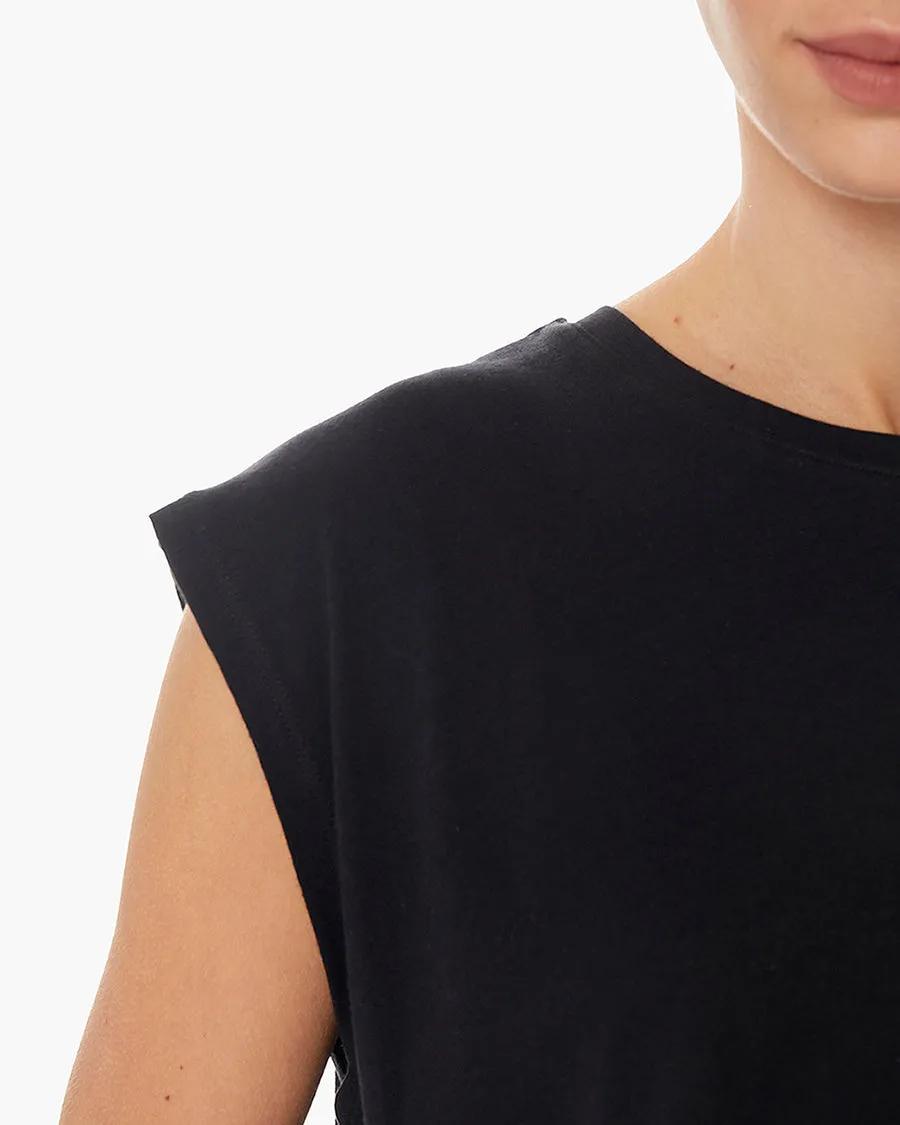 Voile de Paris - Black sold by TKEES product image thumbnail 4