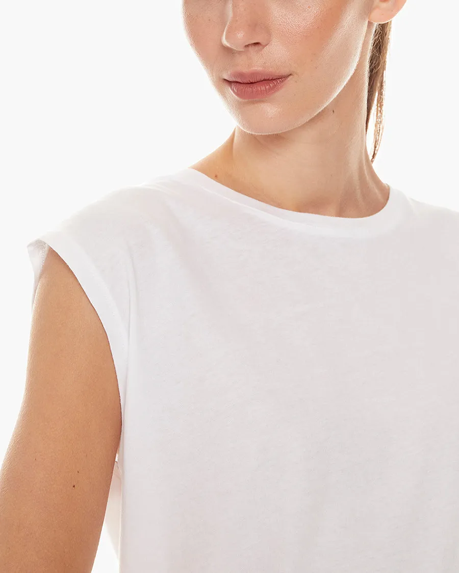 Voile de Paris - White sold by TKEES product image thumbnail 4