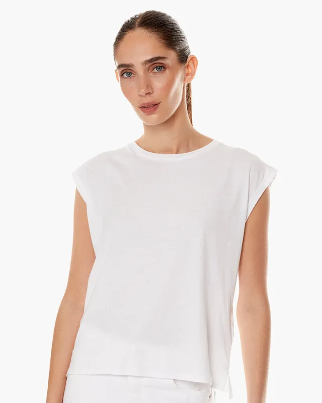 Voile de Paris - White sold by TKEES