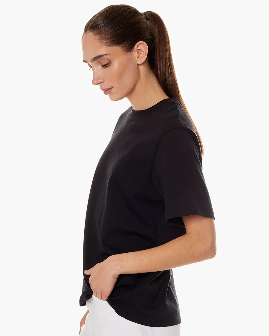 Le Garçon Chic - Black sold by TKEES product image thumbnail 2