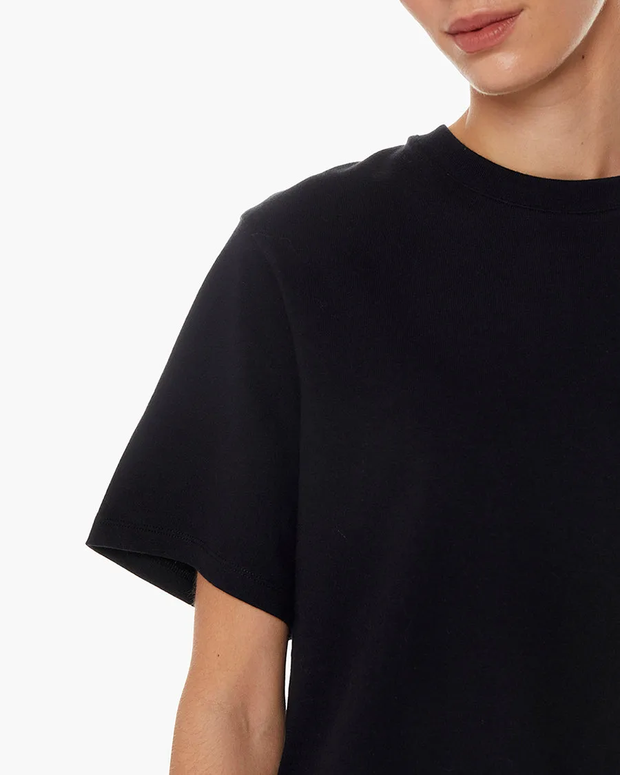 Le Garçon Chic - Black sold by TKEES product image thumbnail 4