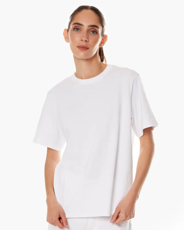 Le Garçon Chic - White made by TKEES