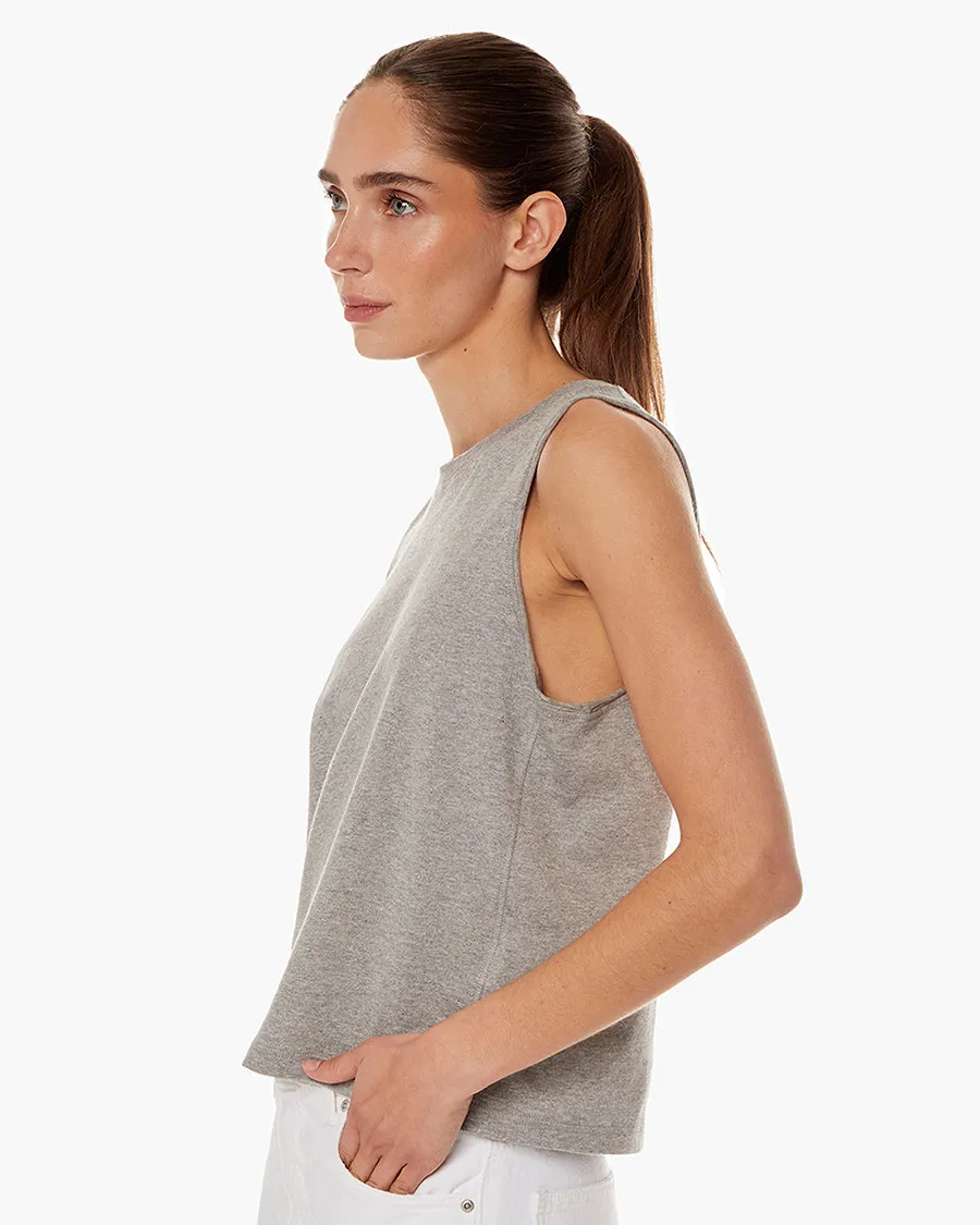 Relâche Chic - Heather Grey sold by TKEES product image thumbnail 2