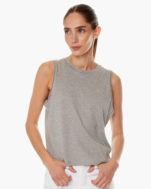 Relâche Chic - Heather Grey sold by TKEES