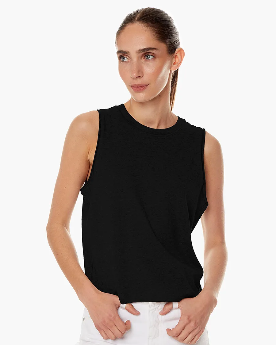 Relâche Chic - Black sold by TKEES