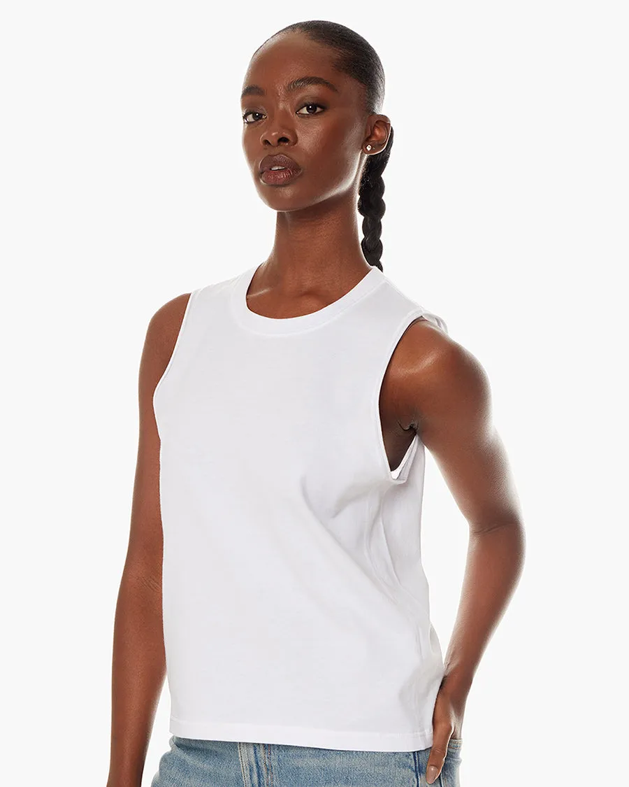 Relâche Chic - White sold by TKEES product image thumbnail 2