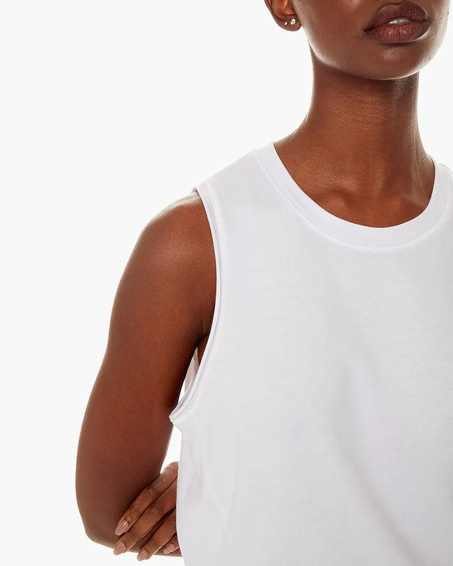 Relâche Chic - White sold by TKEES product image thumbnail 4